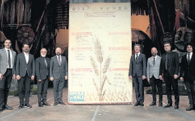 Edirne’den Kars’a opera 