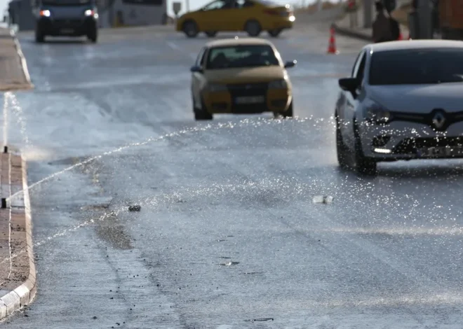 Konya Meram’da ulaşımı rahatlatacak sistem